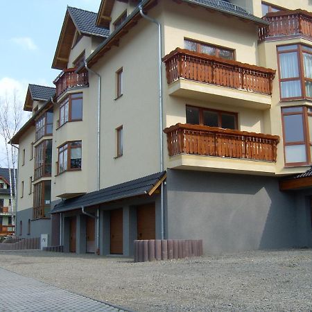 Apartament Super Karpacz Exteriér fotografie