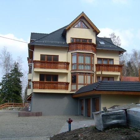 Apartament Super Karpacz Exteriér fotografie