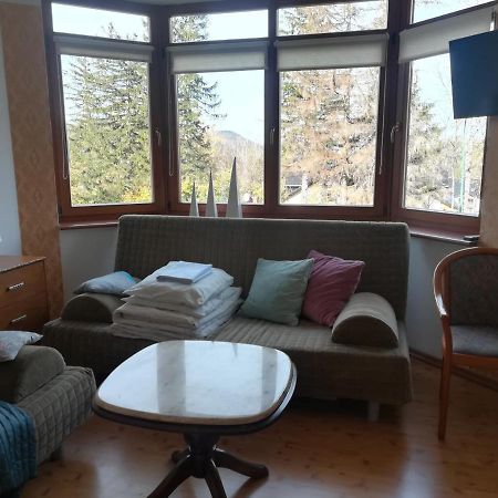 Apartament Super Karpacz Exteriér fotografie