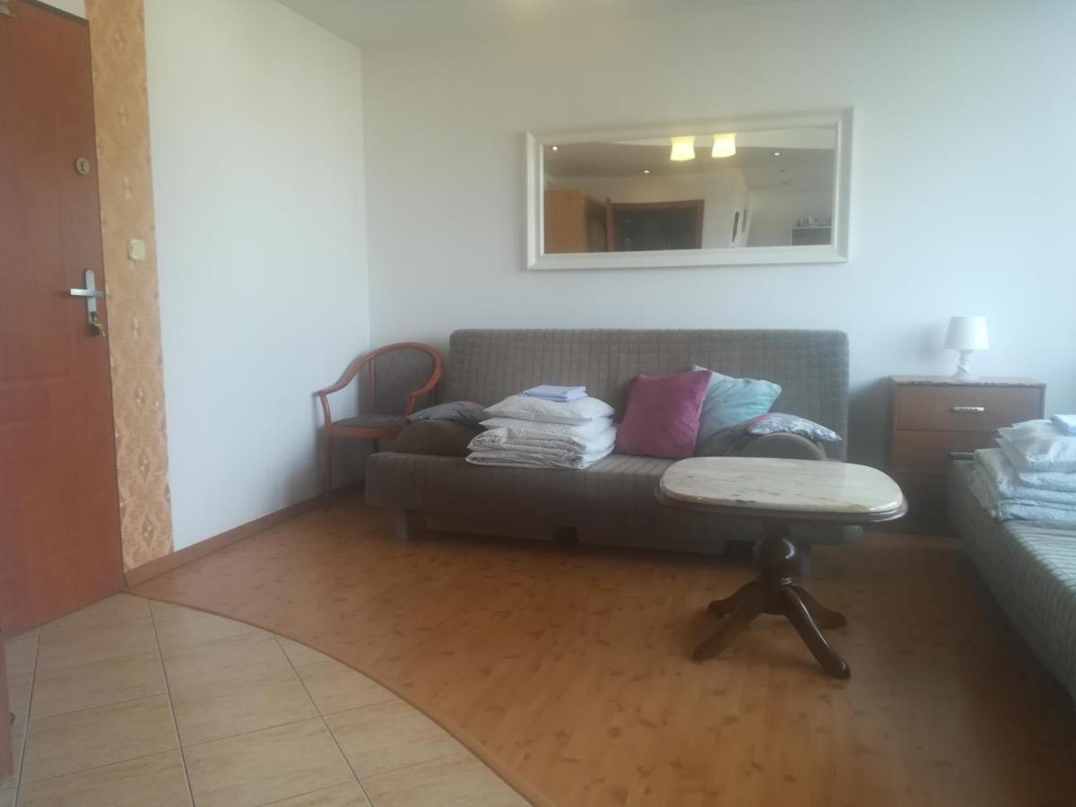 Apartament Super Karpacz Exteriér fotografie