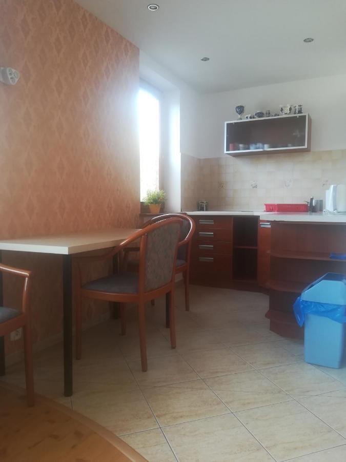 Apartament Super Karpacz Exteriér fotografie