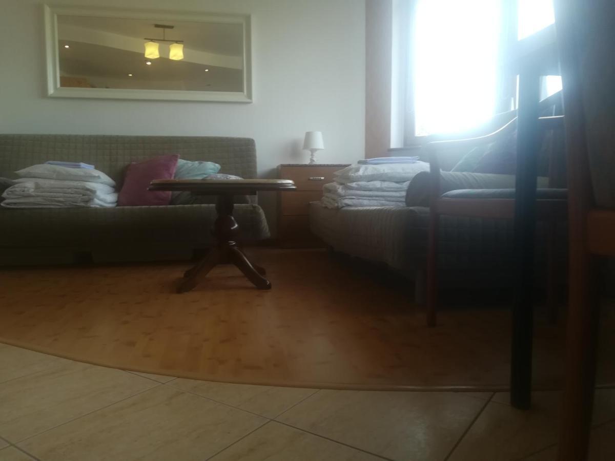 Apartament Super Karpacz Exteriér fotografie