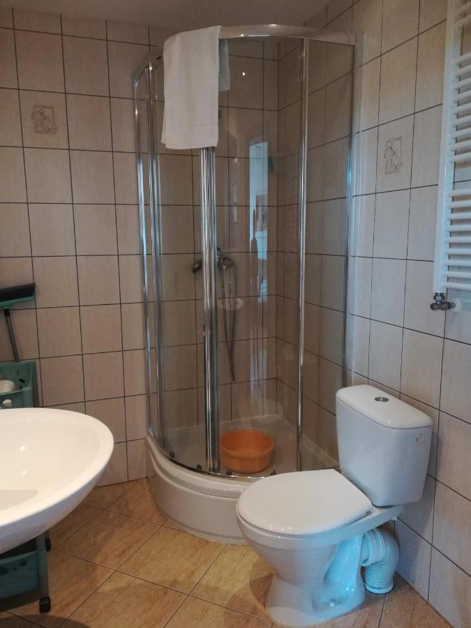 Apartament Super Karpacz Exteriér fotografie