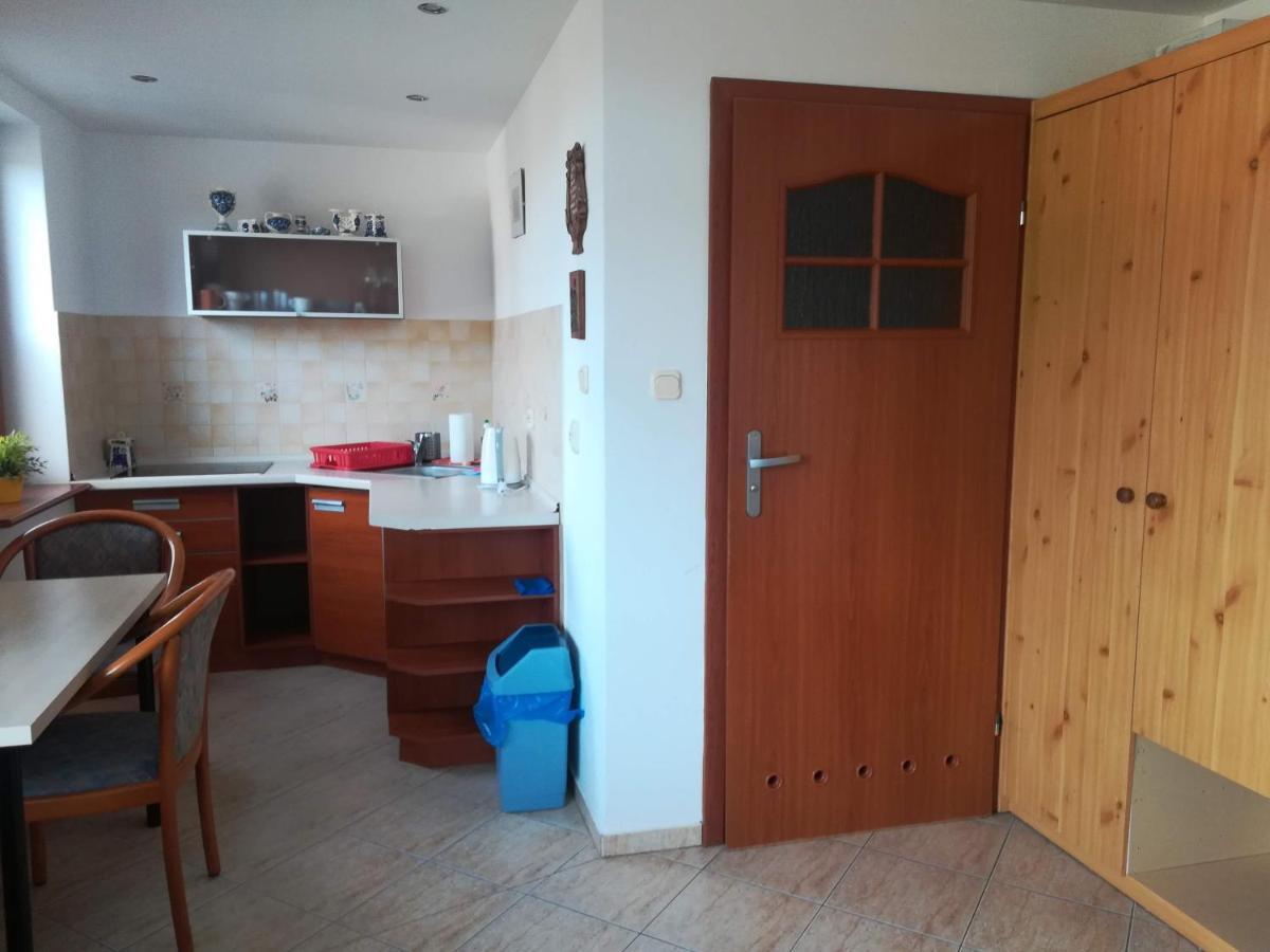 Apartament Super Karpacz Exteriér fotografie