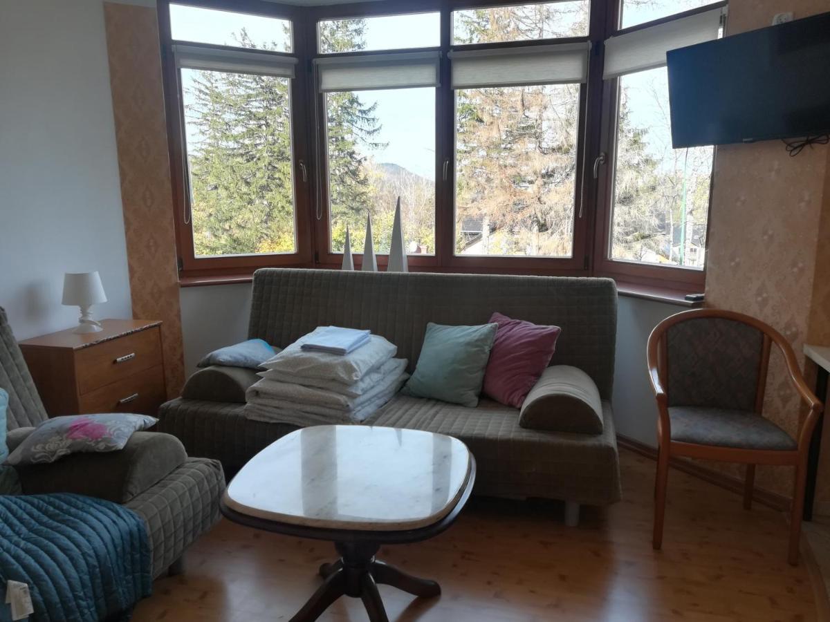 Apartament Super Karpacz Exteriér fotografie