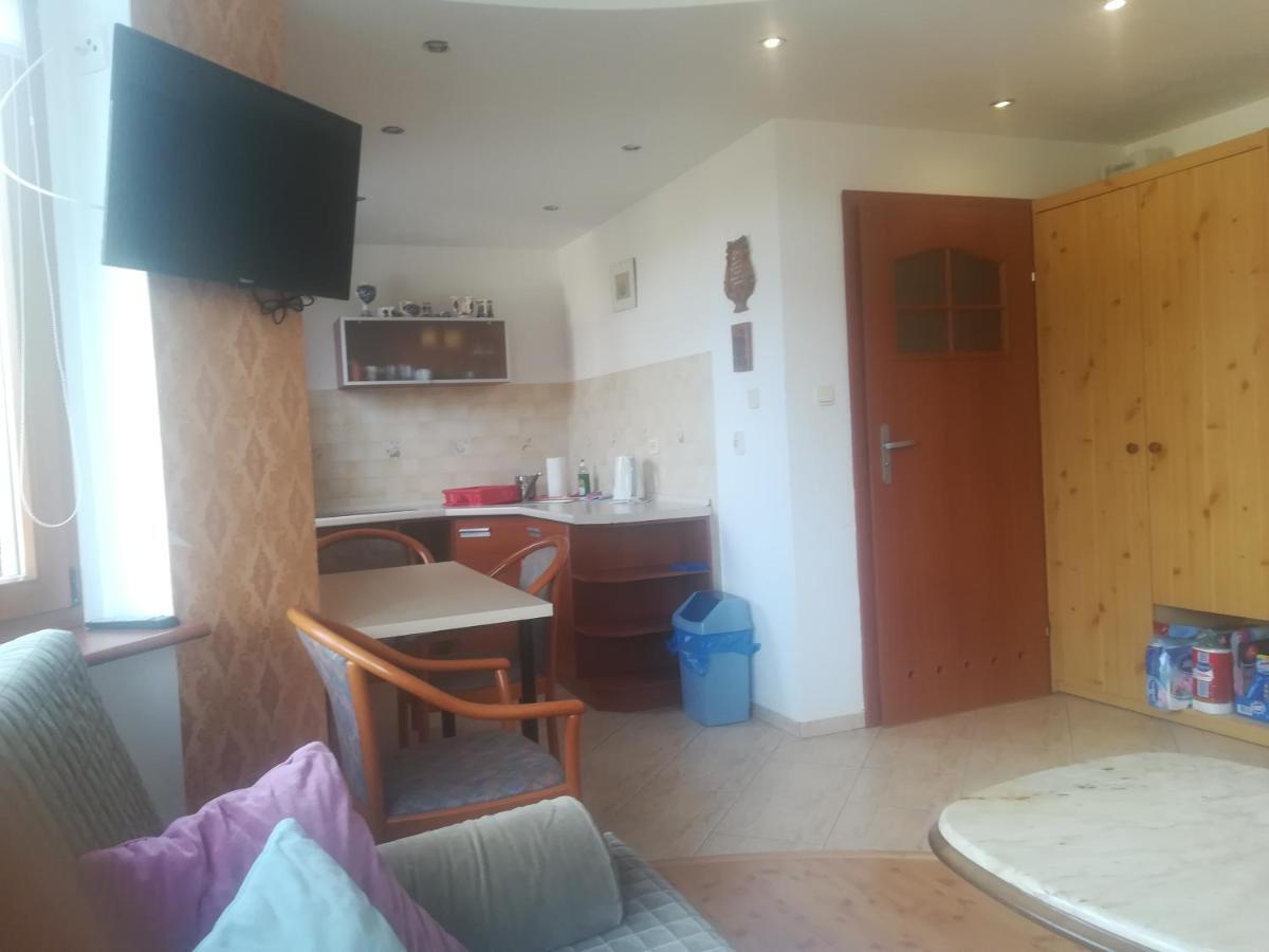 Apartament Super Karpacz Exteriér fotografie