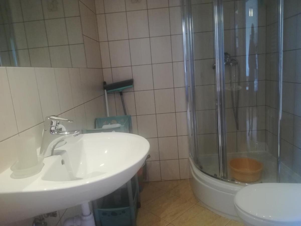 Apartament Super Karpacz Exteriér fotografie