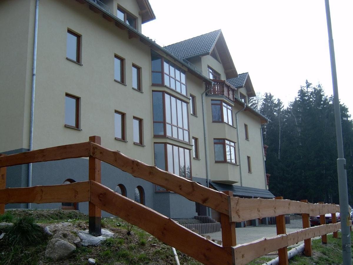Apartament Super Karpacz Exteriér fotografie