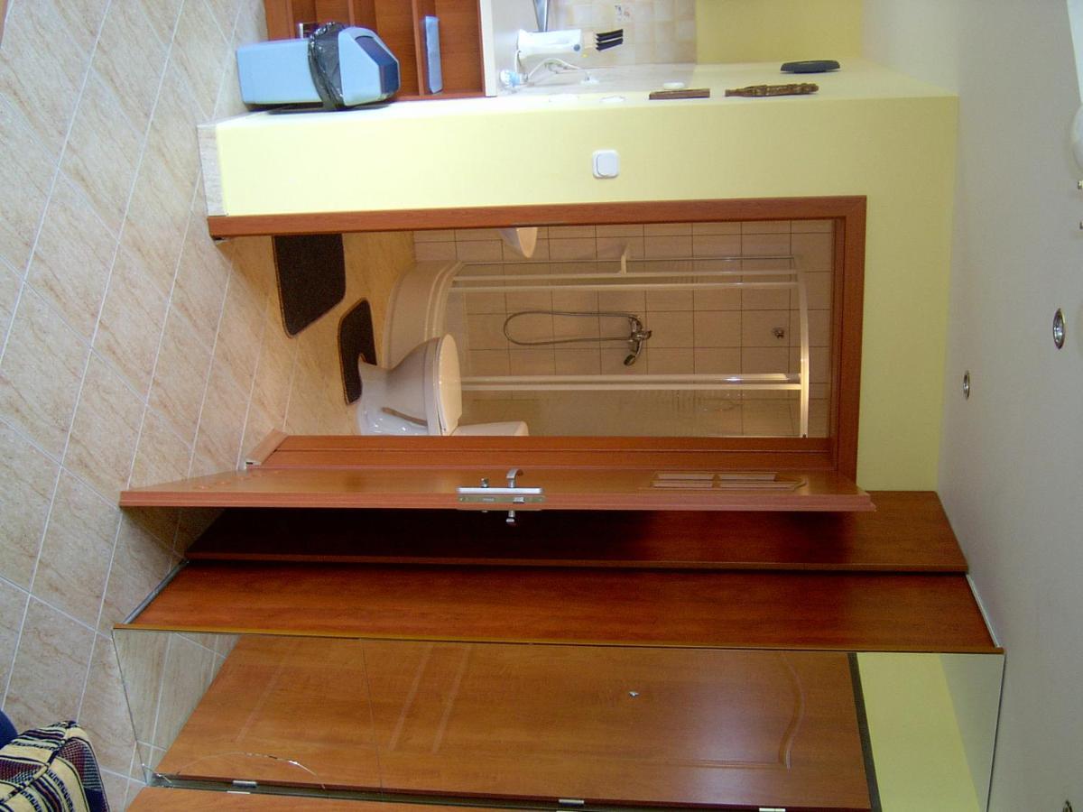 Apartament Super Karpacz Exteriér fotografie